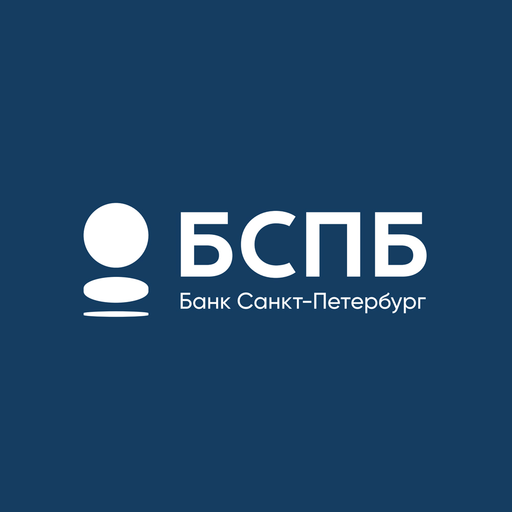 Банк Санкт-Петербург