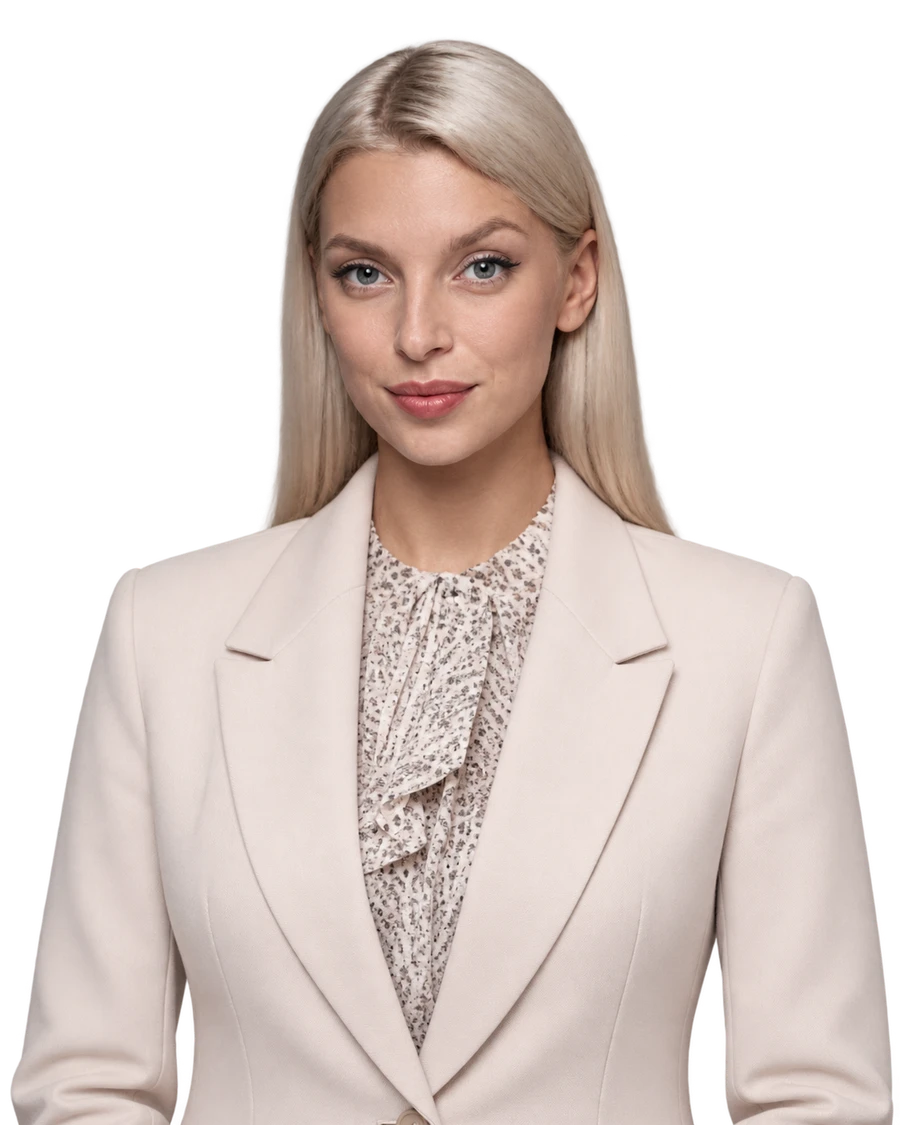 Александра Волкова