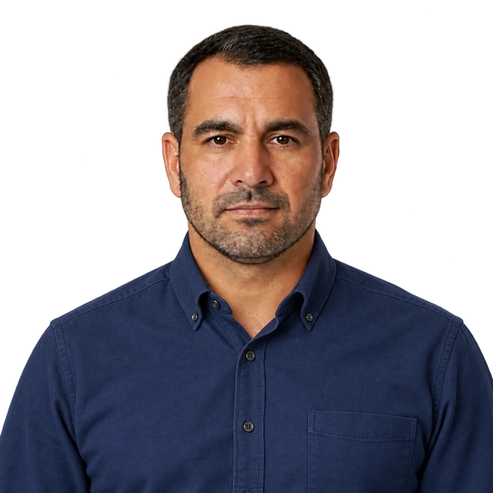 Амир Сабиров