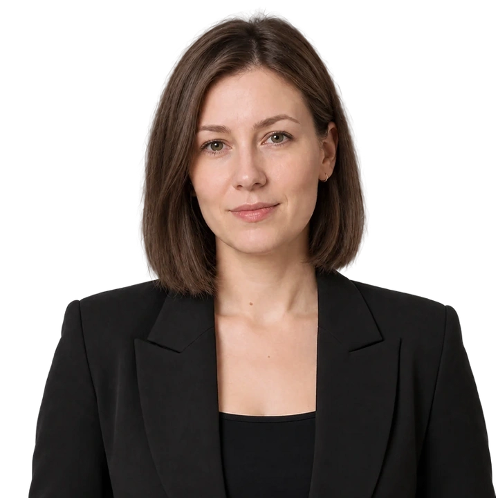 Евгения Завидова